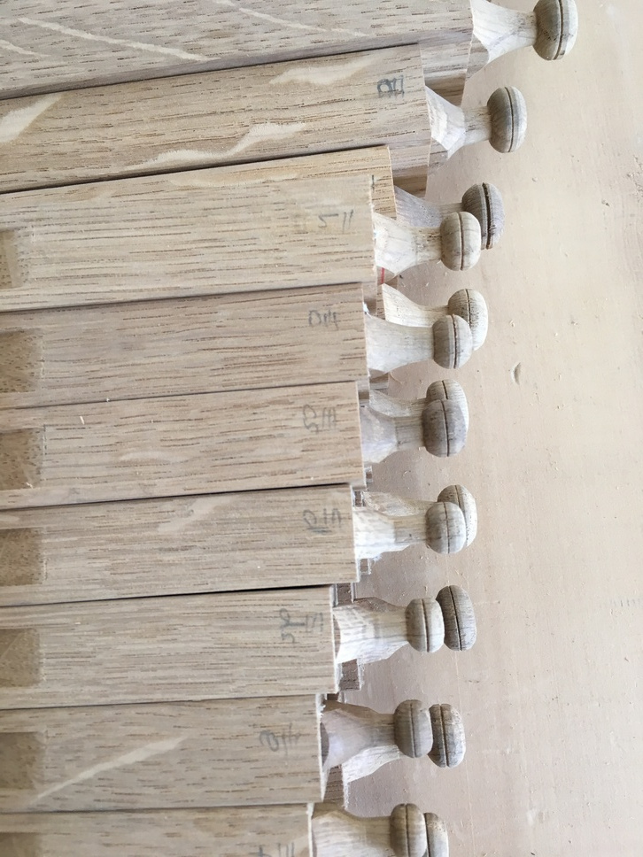 Detail gedekt 8vt